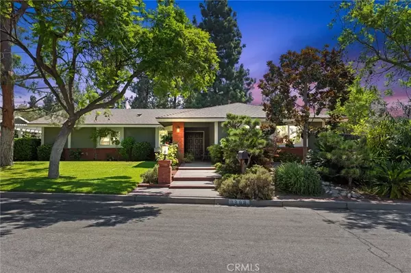3808 Northampton Avenue, Claremont, CA 91711