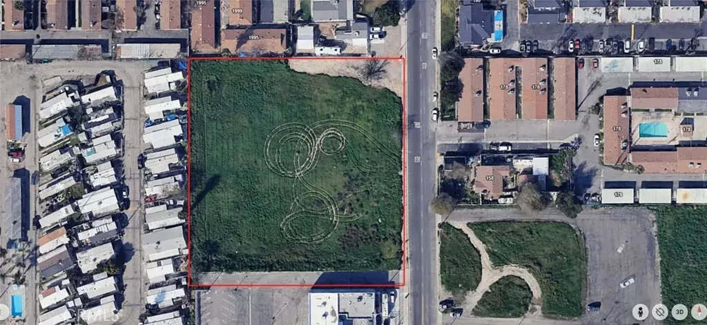 0 N Yale Street, Hemet, CA 92544