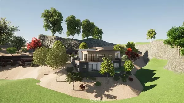 2580 Sleepy Hollow, Glendale, CA 91206