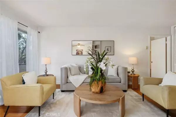 1831 Prosser Avenue #210, Los Angeles, CA 90025