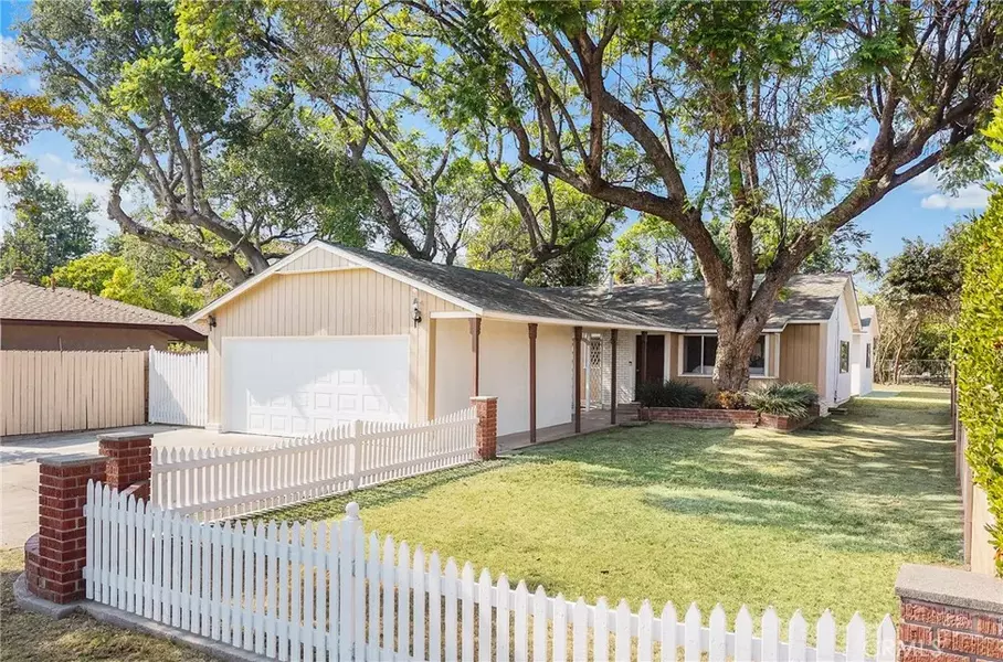 435 E Rodell Place, Arcadia, CA 91006