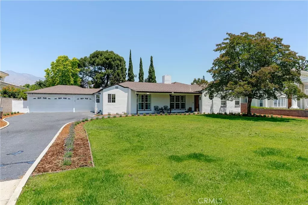 Arcadia, CA 91007,367 W Camino Real Avenue