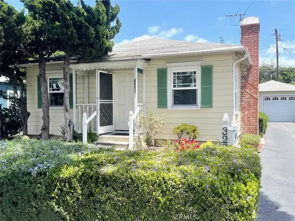 3224 Cerritos Avenue, Signal Hill, CA 90755