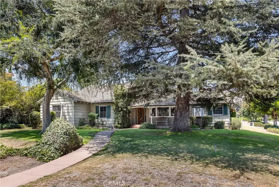 1101 Paloma Drive, Arcadia, CA 91007