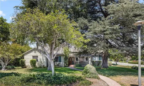 Arcadia, CA 91007,1101 Paloma Drive