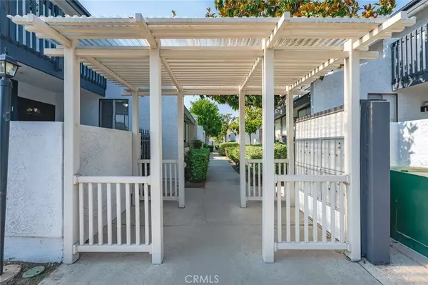 Covina, CA 91724,20821 E Calora Street #E1