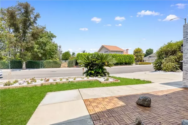 Diamond Bar, CA 91765,23328 Forest Canyon Drive