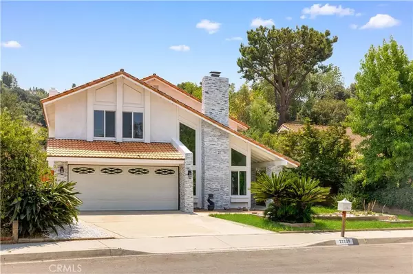 Diamond Bar, CA 91765,23328 Forest Canyon Drive