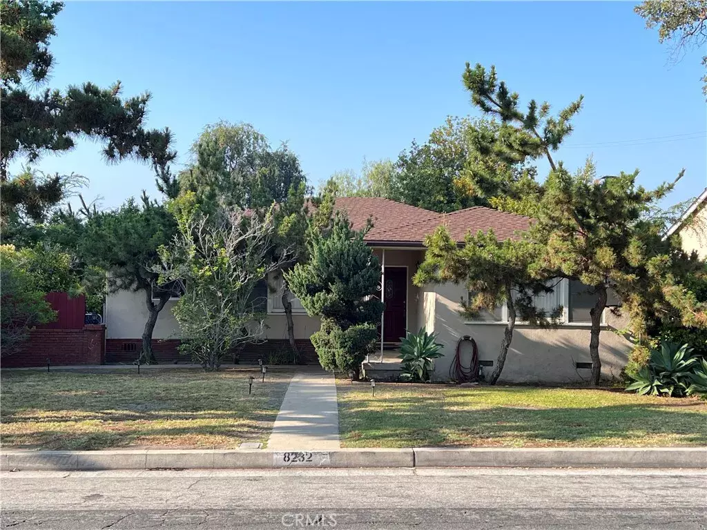 San Gabriel, CA 91775,8232 Longden Avenue