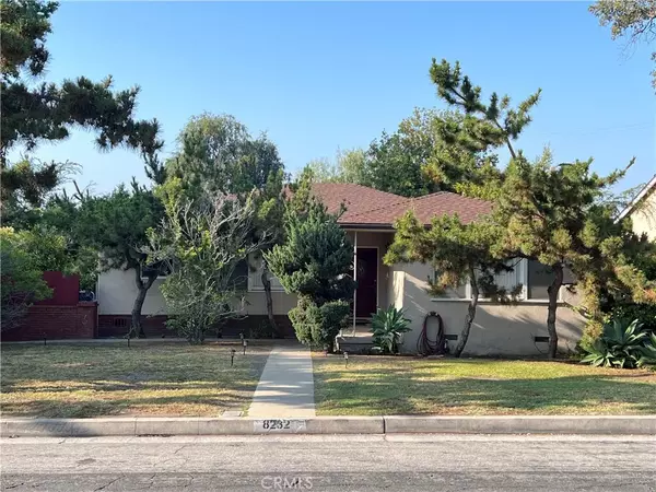 8232 Longden Avenue, San Gabriel, CA 91775