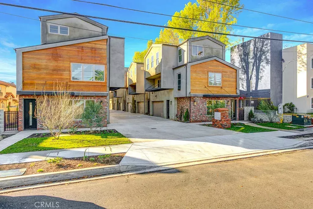 Monrovia, CA 91016,530 Fano Street #L