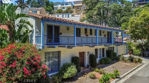 Glendale, CA 91206,535 Arch Place