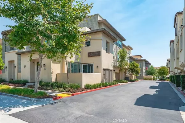 Rancho Cucamonga, CA 91739,7463 Solstice Place