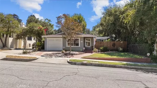 314 May Avenue, Monrovia, CA 91016