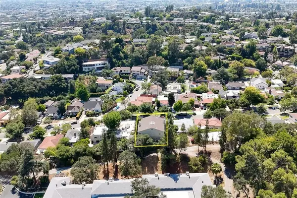 Glendale, CA 91206,688 Glenmore Boulevard