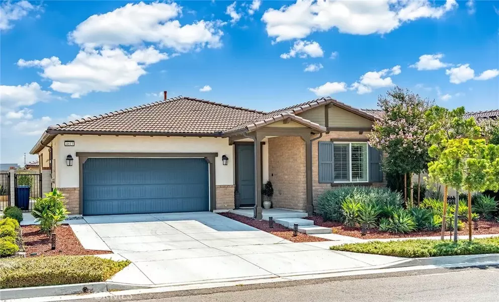 4613 S Amherst Privado, Ontario, CA 91761