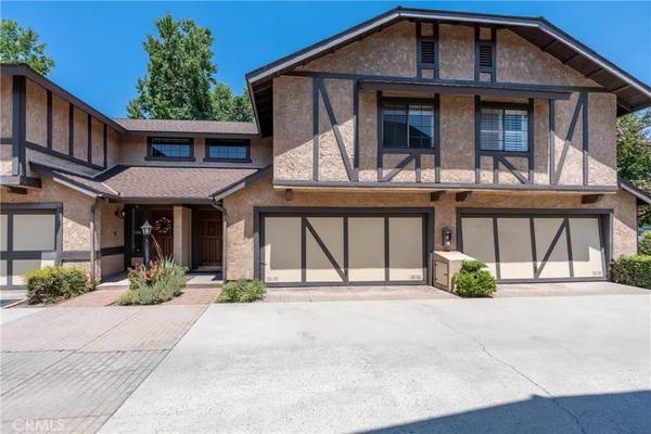 433 N 1st Avenue #B, Arcadia, CA 91006
