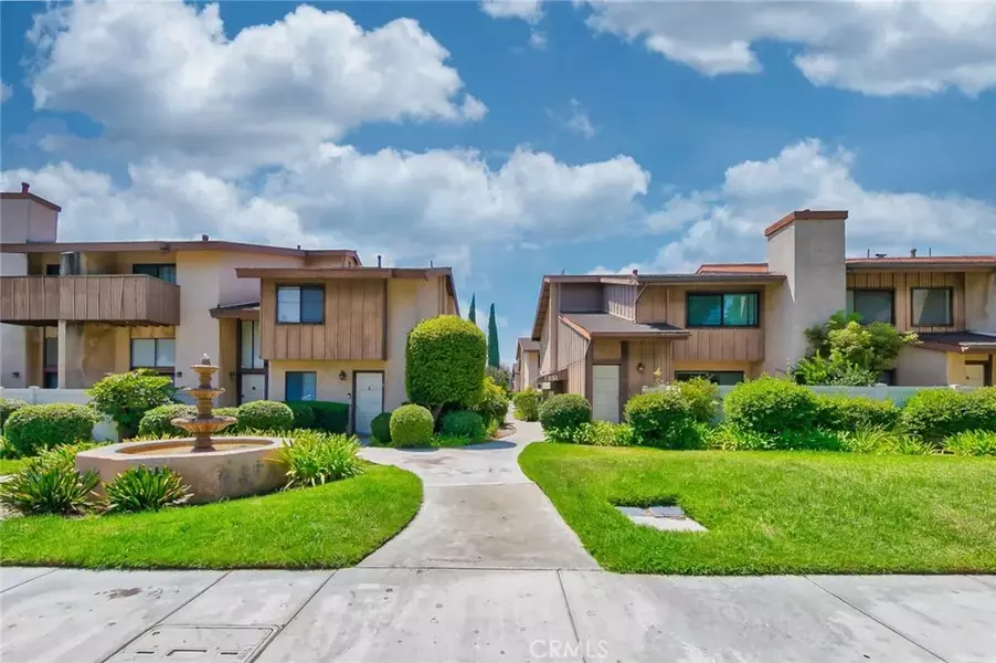 1231 S Golden West Avenue #26, Arcadia, CA 91007