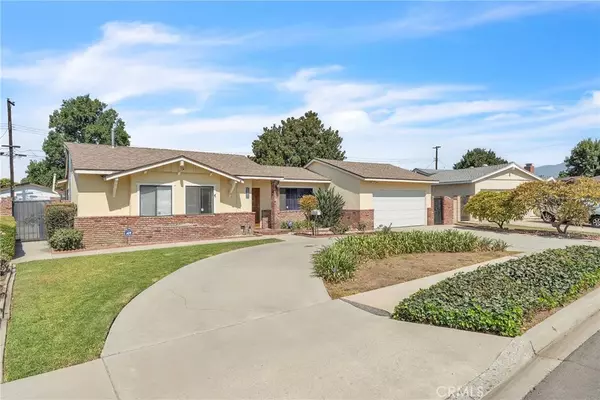 West Covina, CA 91790,1503 S Broadmoor Avenue