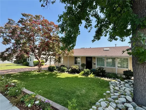 2758 Paloma, Pasadena, CA 91107