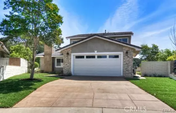 2150 Iron Club Drive, La Verne, CA 91750