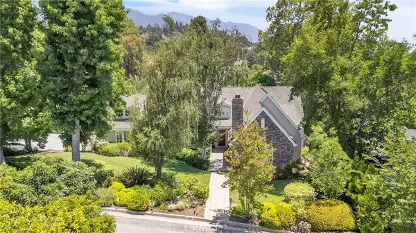 5130 Hayman Avenue, La Canada Flintridge, CA 91011
