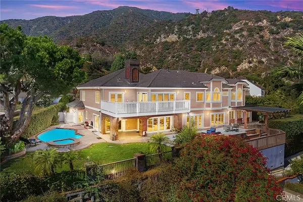 2226 Cielo Place, Arcadia, CA 91006