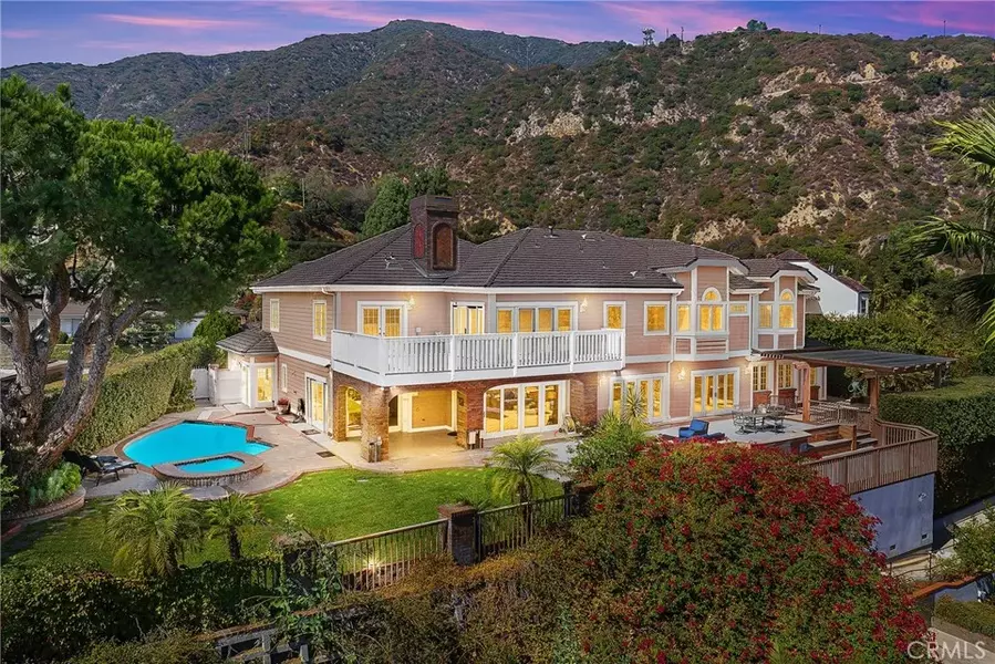 2226 Cielo Place, Arcadia, CA 91006