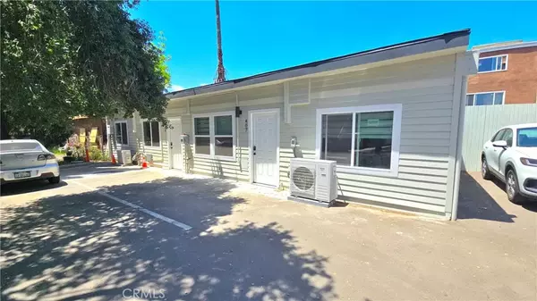 Pasadena, CA 91101,405 N Euclid Avenue