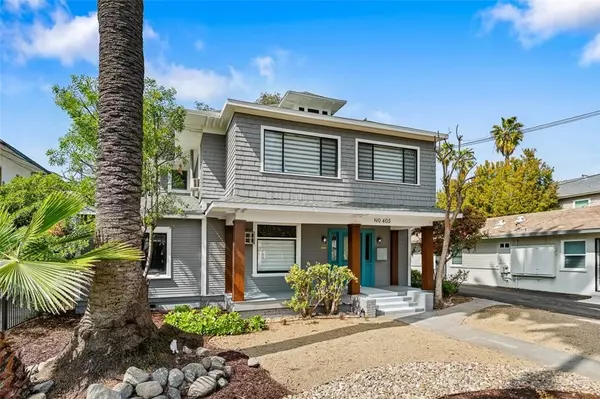 Pasadena, CA 91101,405 N Euclid Avenue