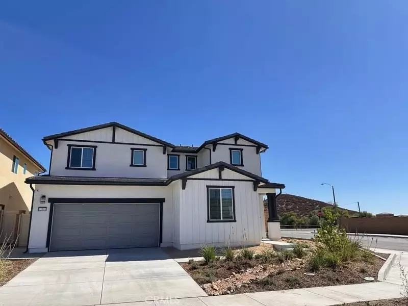33305 Rusty Court, Winchester, CA 92596