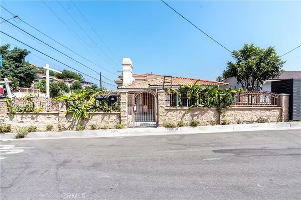 2203 Kays Avenue, Rosemead, CA 91770