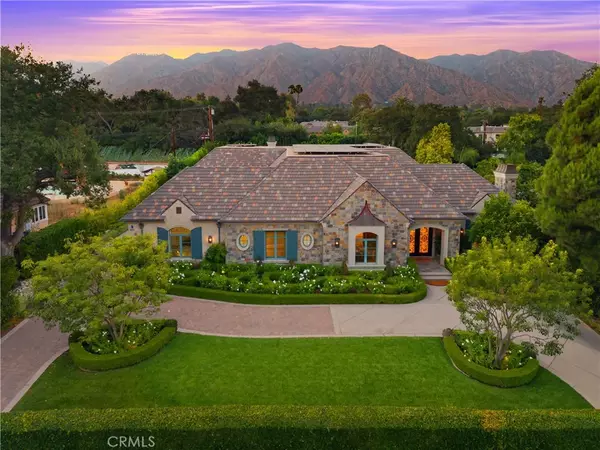 Arcadia, CA 91006,935 W Foothill Boulevard