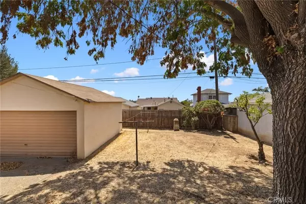 Monterey Park, CA 91754,424 W Andrix Street
