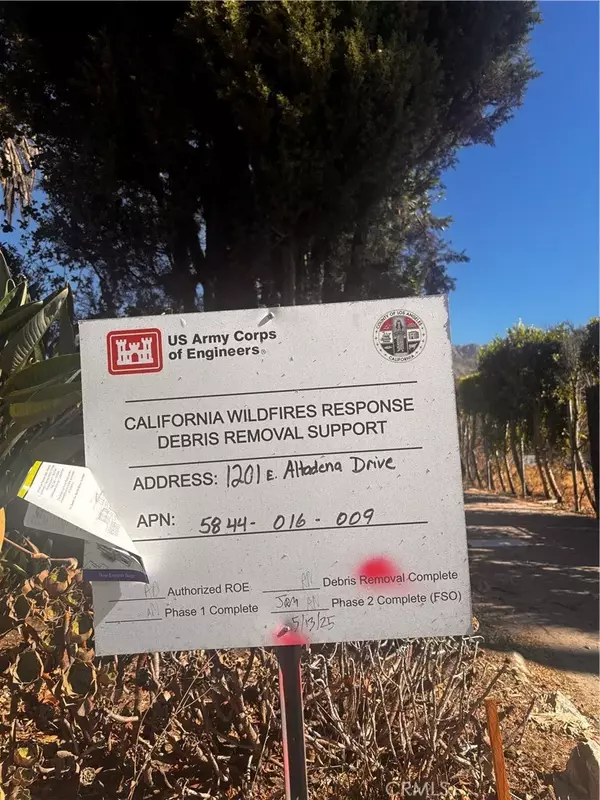 Altadena, CA 91001,1201 E Altadena