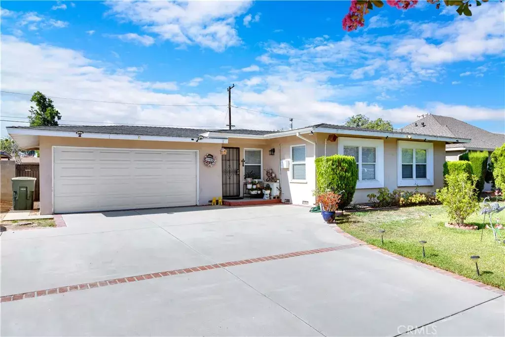 West Covina, CA 91790,1908 W Thelborn Street