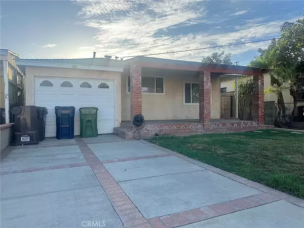 Hawthorne, CA 90250,11431 Ramona Avenue