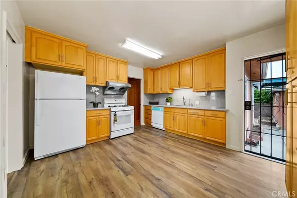Torrance, CA 90504,2034 W 165th Street