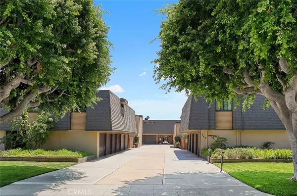 Arcadia, CA 91007,540 Fairview Avenue #34