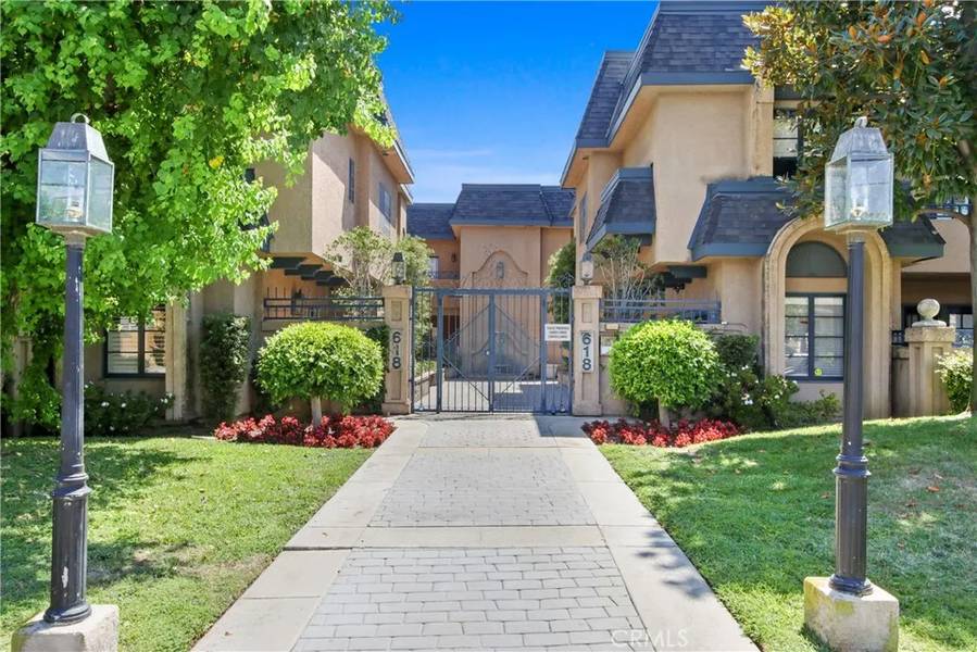 618 Fairview Avenue #112, Arcadia, CA 91007