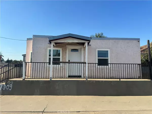 7909 Whitmore Street, Rosemead, CA 91770
