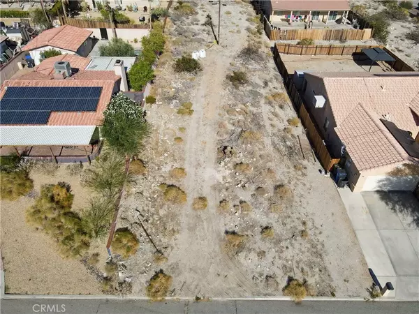 Desert Hot Springs, CA 92240,0 Tamar Dr.