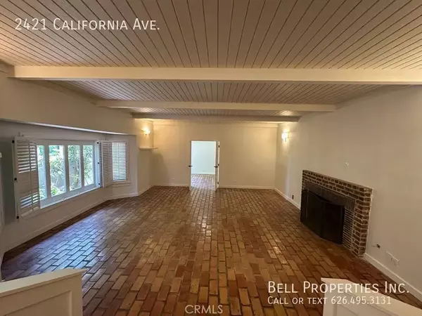 Santa Monica, CA 90403,2421 California Avenue