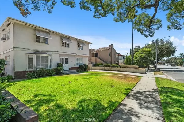 Pasadena, CA 91106,520 N Hill Avenue
