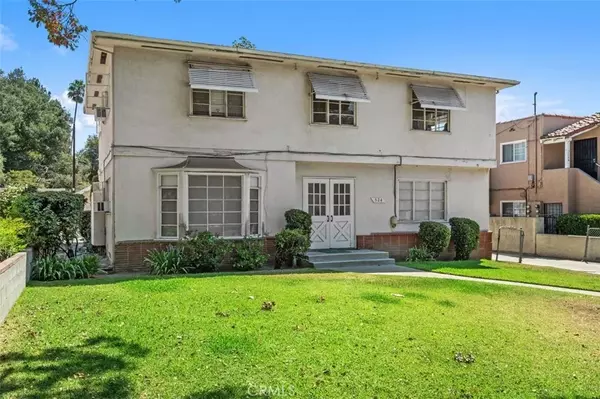 Pasadena, CA 91106,520 N Hill Avenue