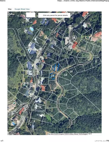 0 Greenwich, Glendale, CA 91206