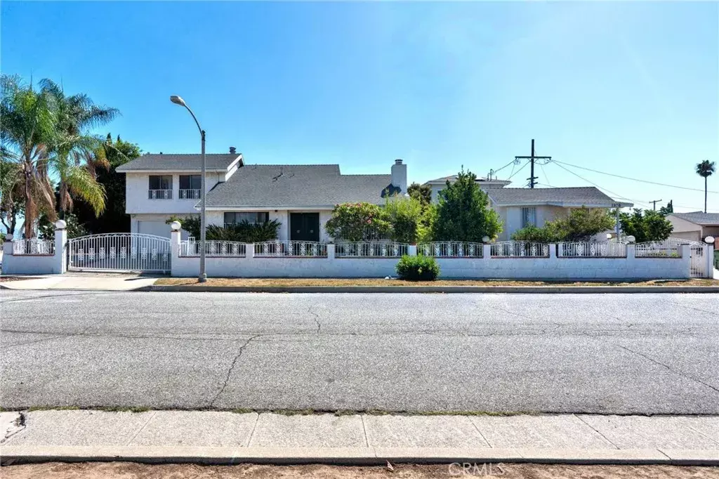 Alhambra, CA 91803,1100 S ETHEL Avenue