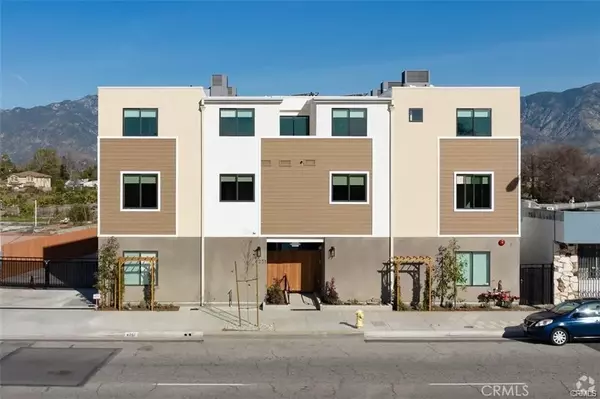 Arcadia, CA 91006,4251 E Live Oak Ave #9