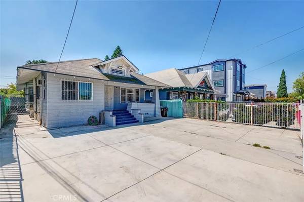 1234 W 37TH Drive, Los Angeles, CA 90007