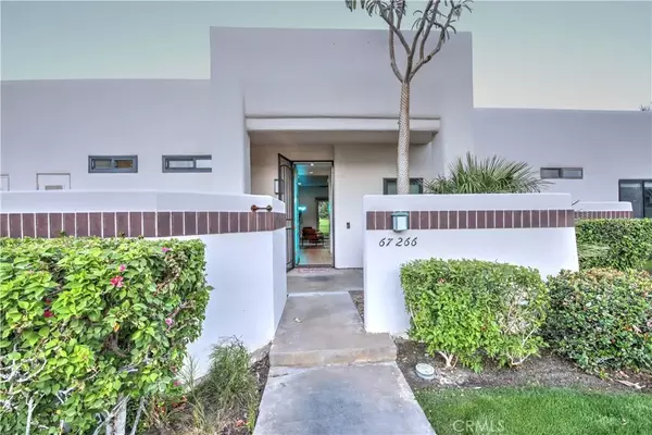 Cathedral City, CA 92234,67266 Cumbres Court